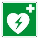 Defibrillateur