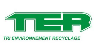 logo TER