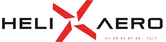 logo helixaero