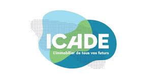 logo icade