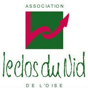 logo le clos du nid de l'oise