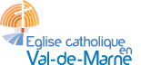 logo logo eglise vdm