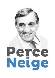 logo perce neige