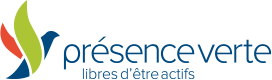 logo présence verte