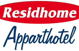 logo residhome