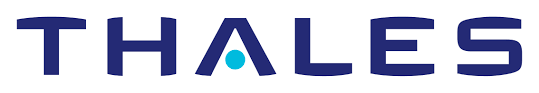 logo thales